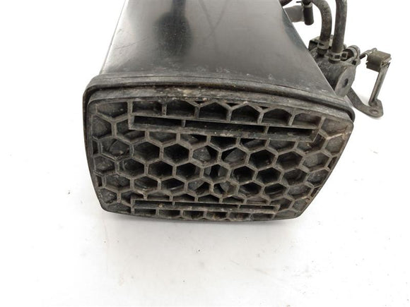 Honda Prelude Fuel Vapor Cannister