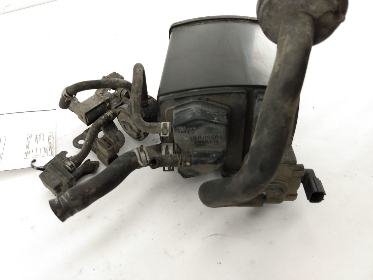 Honda Prelude Fuel Vapor Cannister