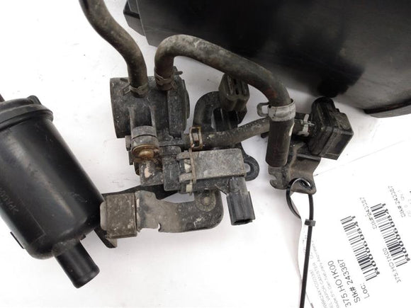 Honda Prelude Fuel Vapor Cannister