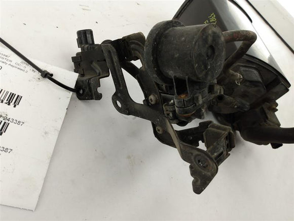 Honda Prelude Fuel Vapor Cannister