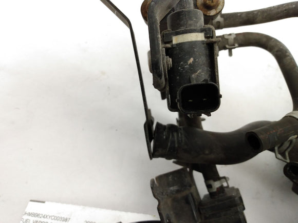 Honda Prelude Fuel Vapor Cannister