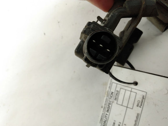 Honda Prelude Fuel Vapor Cannister