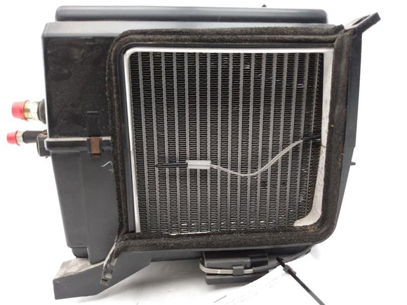 Honda Prelude Heater Core Box