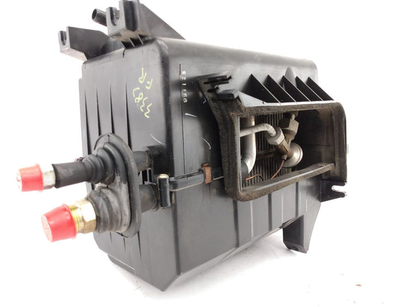 Honda Prelude Heater Core Box