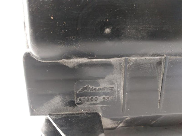 Honda Prelude Heater Core Box