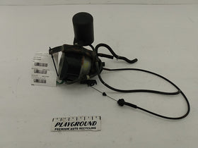 Honda Prelude Cruise Control Servo