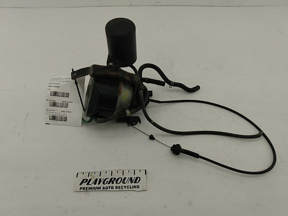Honda Prelude Cruise Control Servo