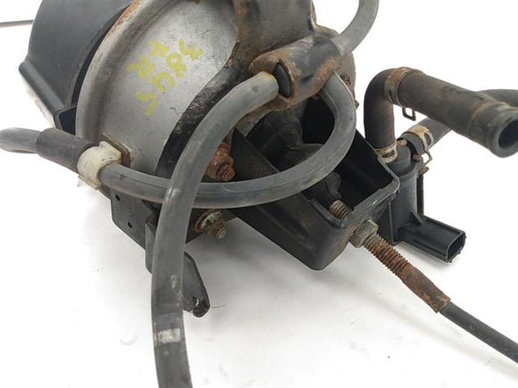 Honda Prelude Cruise Control Servo