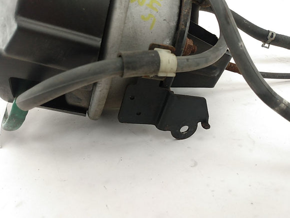 Honda Prelude Cruise Control Servo