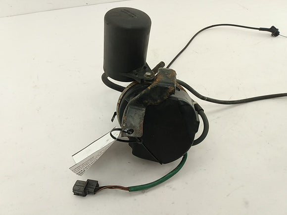 Honda Prelude Cruise Control Servo