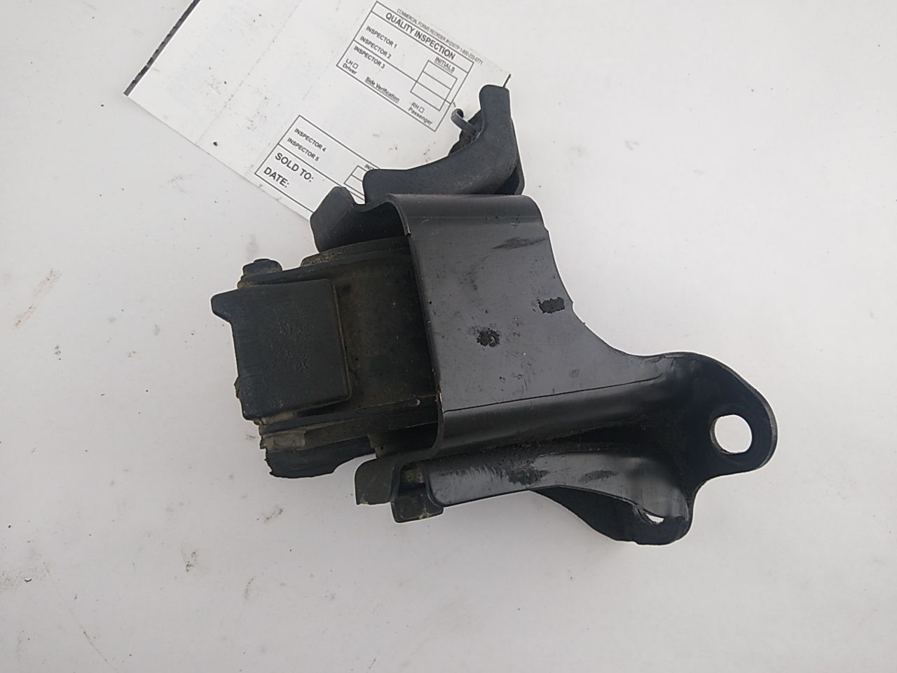 Honda Prelude Front Right Engine Mount - 0