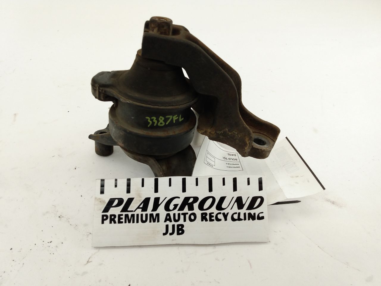 Honda Prelude Front Left Engine Mount