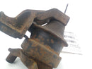 Honda Prelude Front Left Engine Mount-8