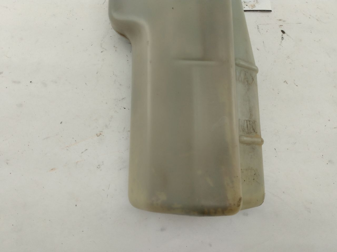 Honda Prelude Coolant Reservoir - 0