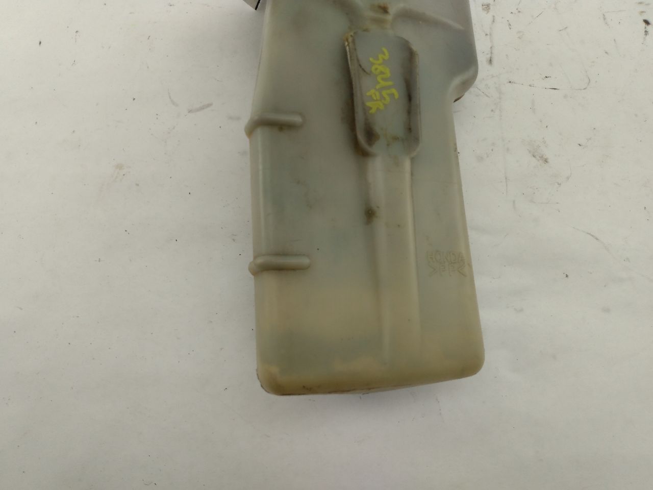 Honda Prelude Coolant Reservoir