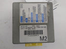Honda Prelude Air Bag Control Module-2