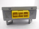 Honda Prelude Air Bag Control Module-4