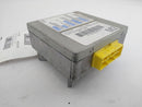 Honda Prelude Air Bag Control Module-7