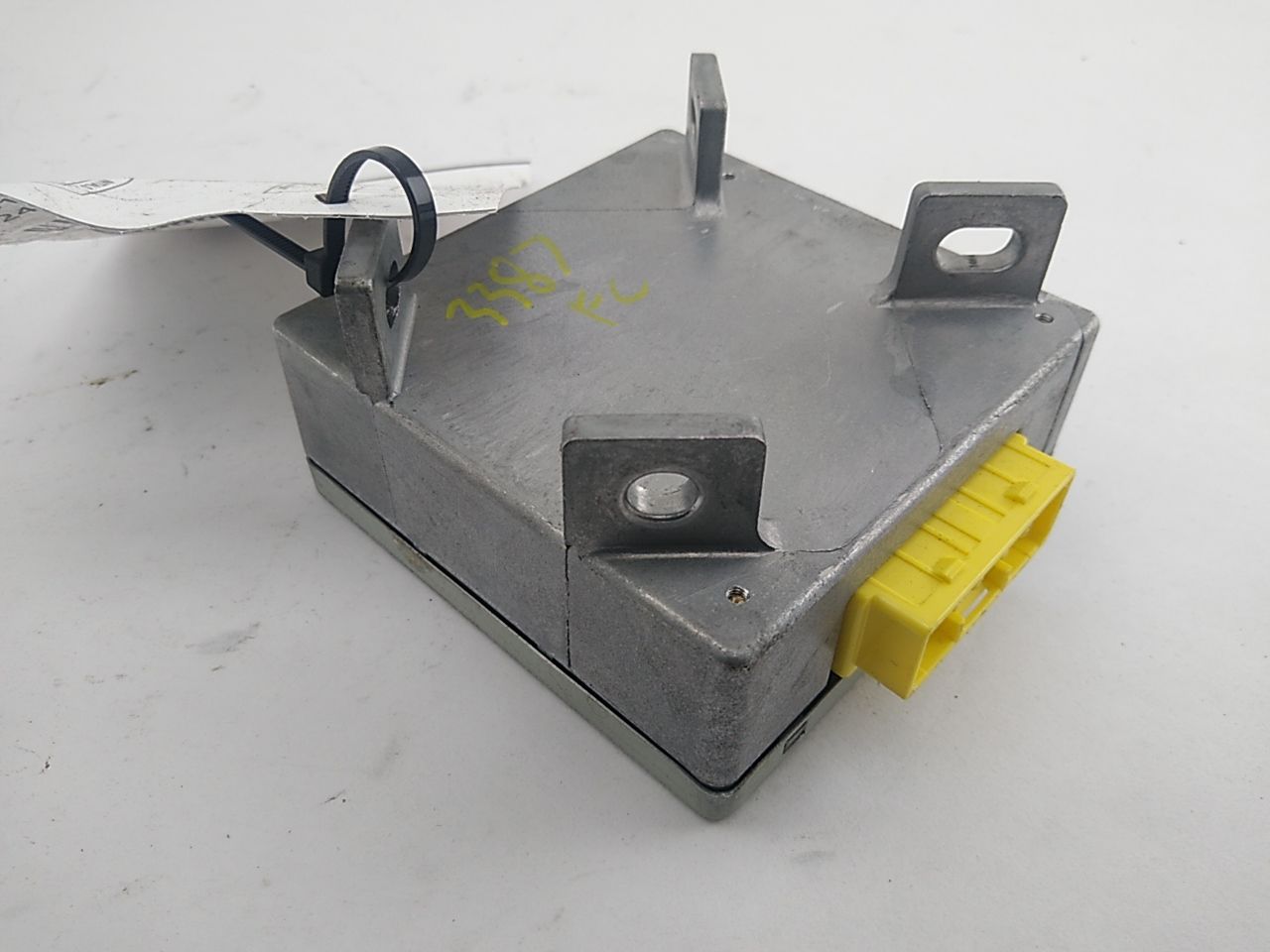 Honda Prelude Air Bag Control Module