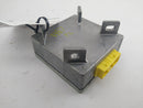 Honda Prelude Air Bag Control Module-9