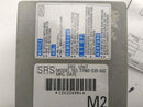 Honda Prelude Air Bag Control Module-12