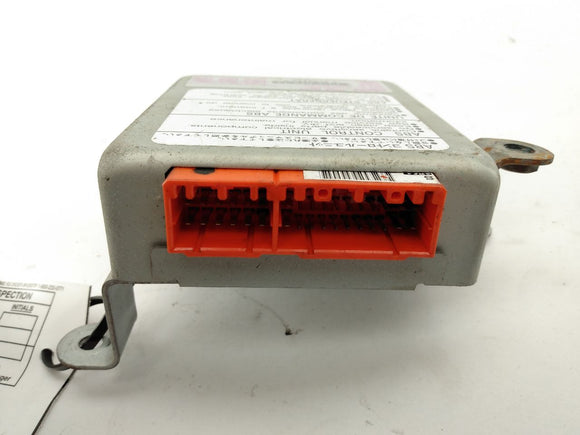 Honda Prelude ABS Control Module