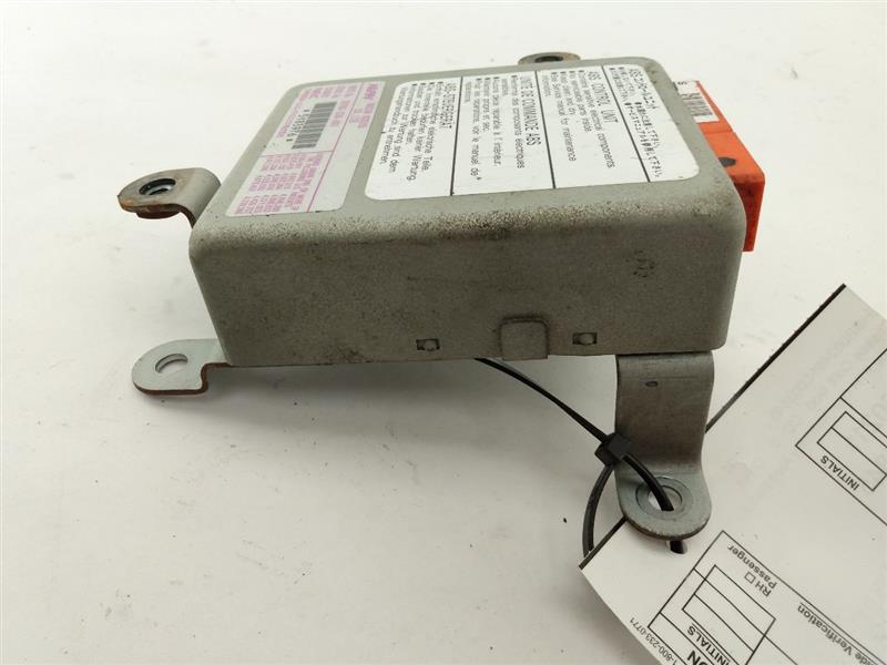 Honda Prelude ABS Control Module