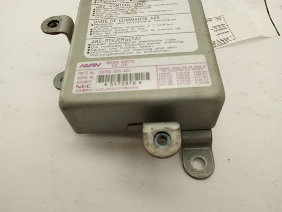 Honda Prelude ABS Control Module