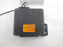 Honda Prelude Front Right Passenger Multiplex Control Module-2
