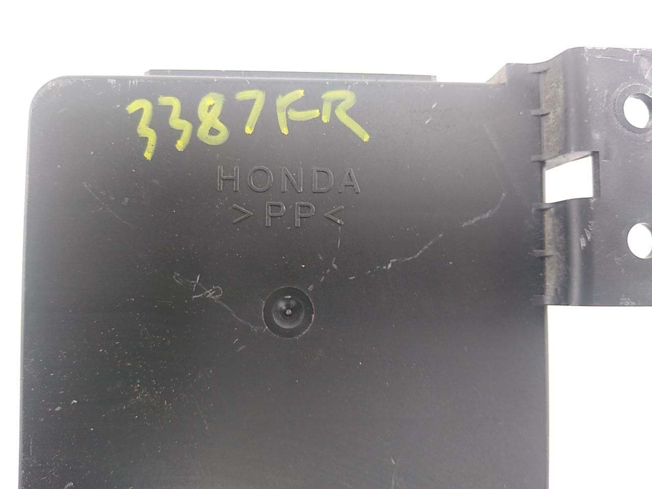 Honda Prelude Front Right Passenger Multiplex Control Module