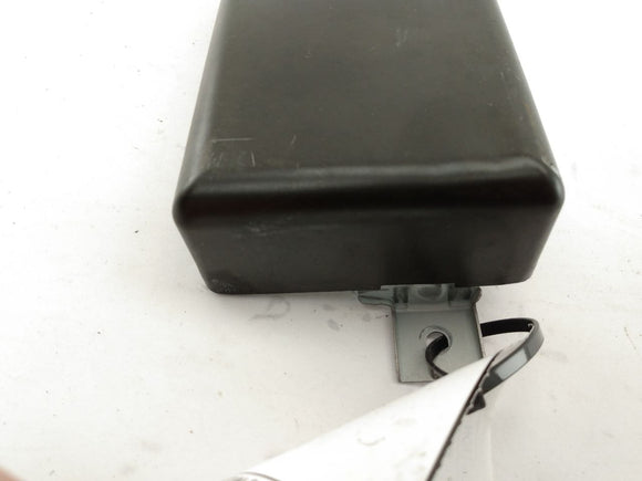 Honda Prelude Rear Amplifier