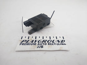 Honda Prelude Rear Defroster Relay