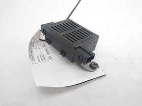 Honda Prelude Rear Defroster Relay - 0