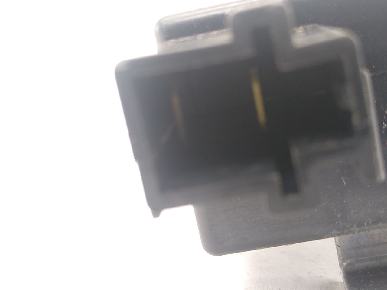 Honda Prelude Rear Defroster Relay