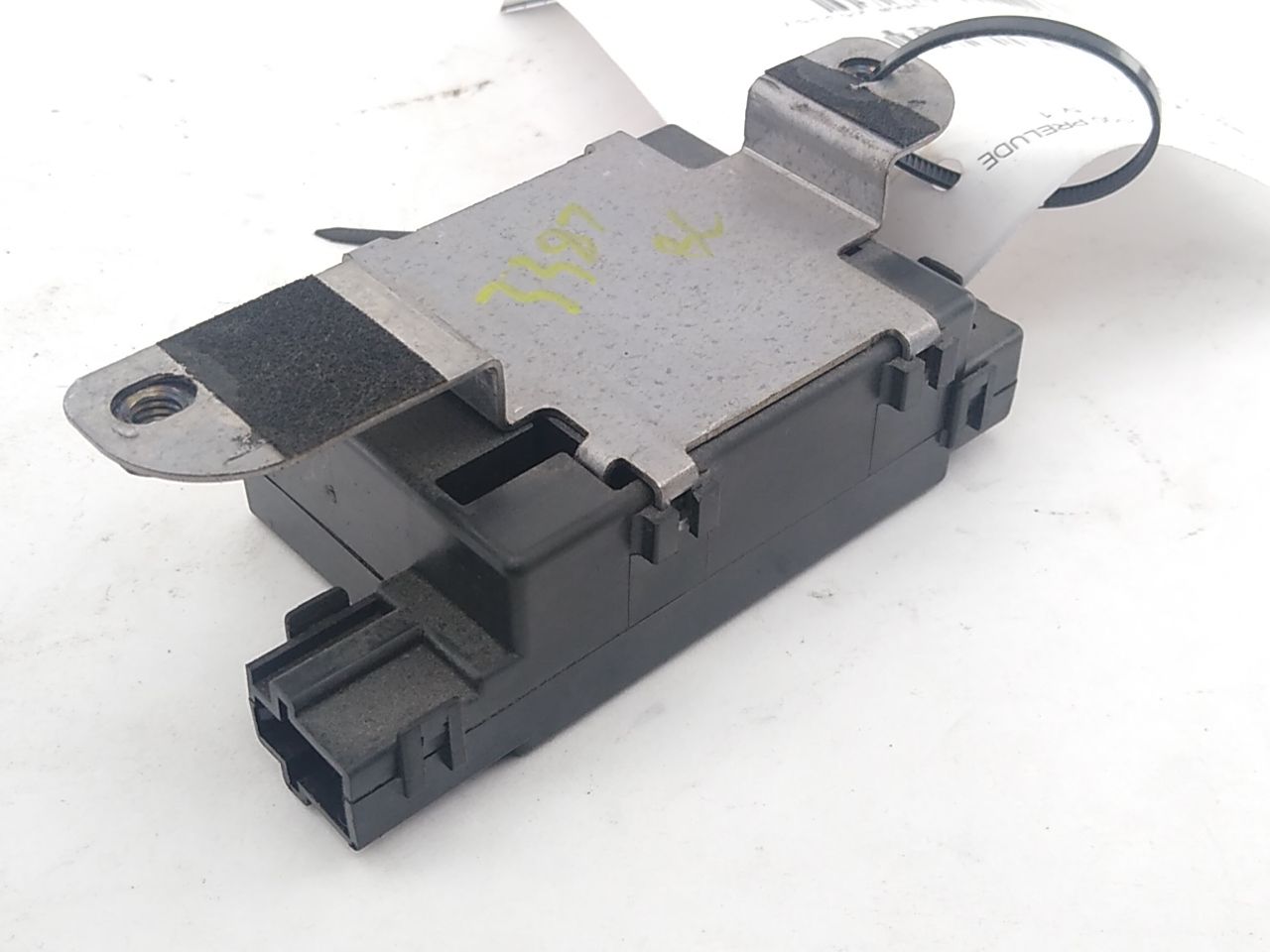 Honda Prelude Rear Defroster Relay