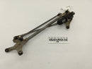 Honda Prelude Wiper Transmission With Motor-1