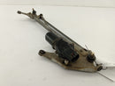 Honda Prelude Wiper Transmission With Motor-2