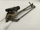 Honda Prelude Wiper Transmission With Motor-5