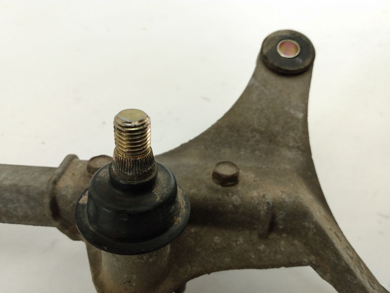 Honda Prelude Wiper Transmission With Motor