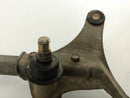 Honda Prelude Wiper Transmission With Motor-8