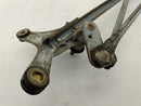 Honda Prelude Wiper Transmission With Motor-9