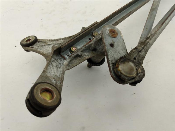 Honda Prelude Wiper Transmission With Motor