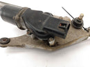 Honda Prelude Wiper Transmission With Motor-12
