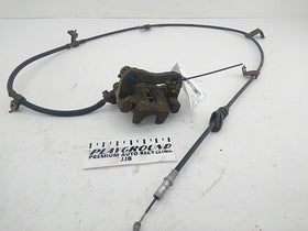 Honda Prelude Rear Left Caliper