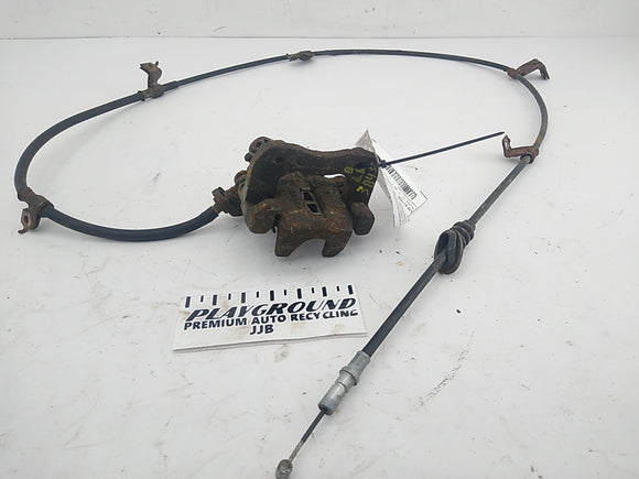 Honda Prelude Rear Left Caliper