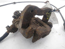 Honda Prelude Rear Left Caliper-2