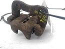 Honda Prelude Rear Left Caliper-3