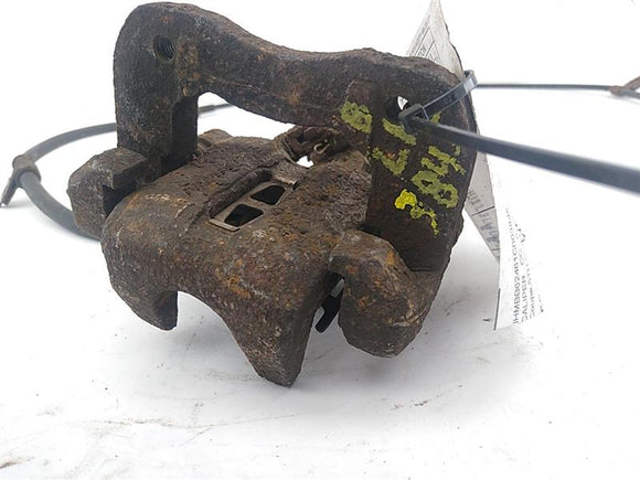 Honda Prelude Rear Left Caliper