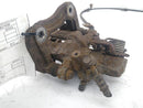 Honda Prelude Rear Left Caliper-4