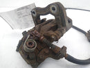 Honda Prelude Rear Left Caliper-5